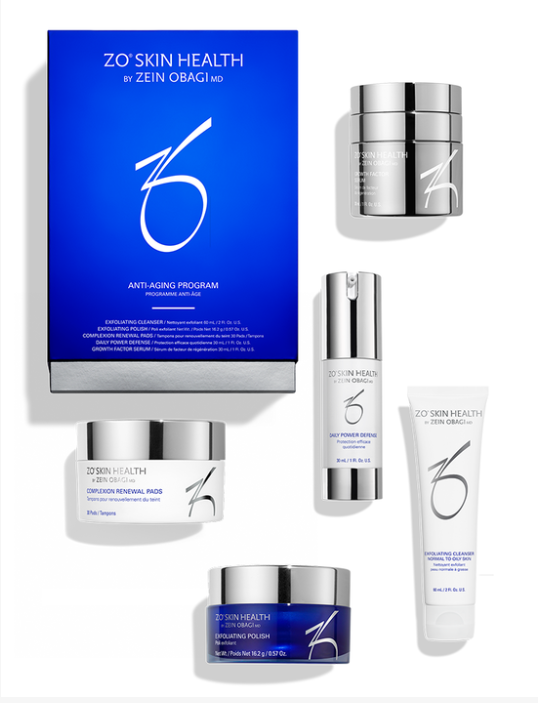 zo skin care