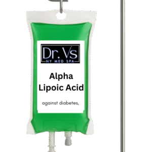 Alpha Lipoic Acid
