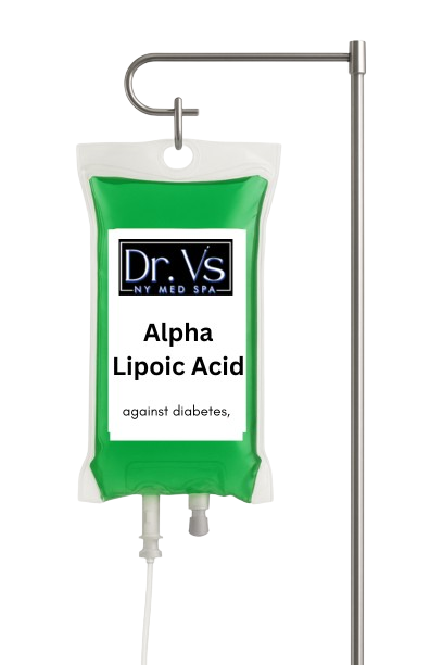 Alpha Lipoic Acid