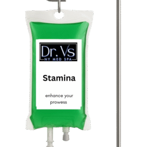Stamina