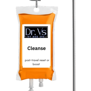 Cleanse