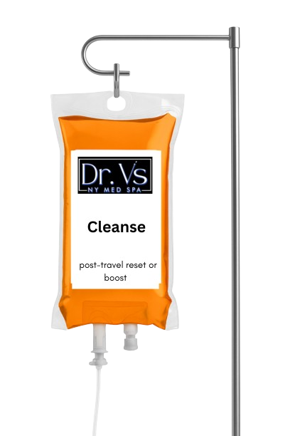 Cleanse