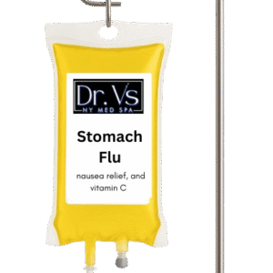 Stomach Flu
