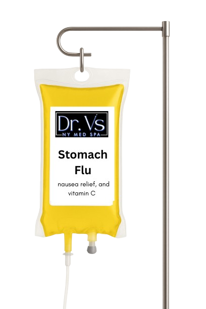 Stomach Flu