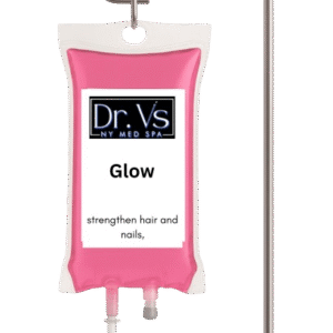 Glow (Glutathione)