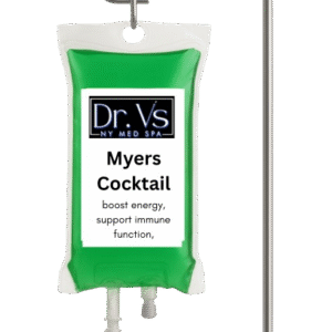 Myers Cocktail