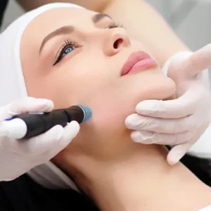 HydraFacial
