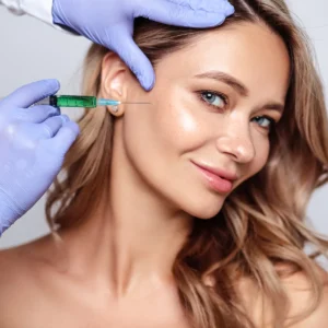 Restylane Filler